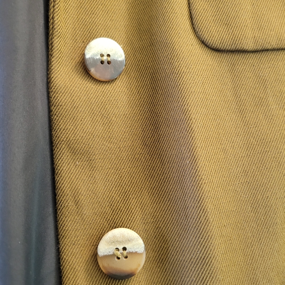 Zara Basic Light Jacket - image 7